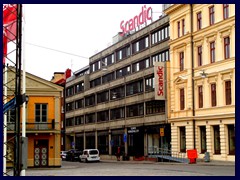 Scandic Hotel Norrköping City 2